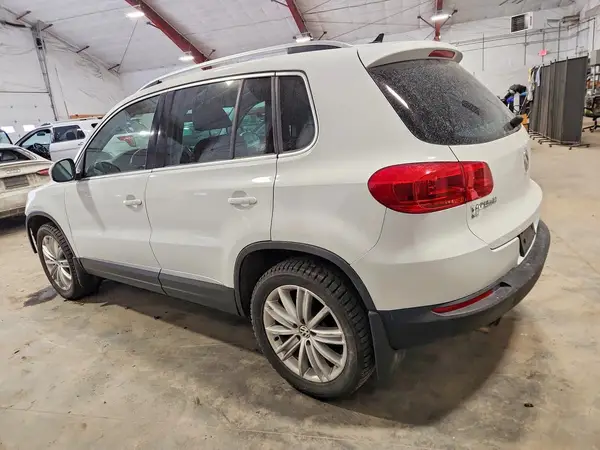 WVGBV7AX1GW558795 2016 VOLKSWAGEN TIGUAN - Image 2