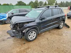 WVGBV7AX1GW567643 2016 VOLKSWAGEN TIGUAN