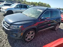 WVGBV7AX1GW570798 2016 VOLKSWAGEN TIGUAN