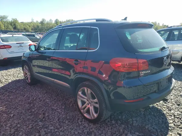 WVGBV7AX1GW570798 2016 VOLKSWAGEN TIGUAN - Image 2
