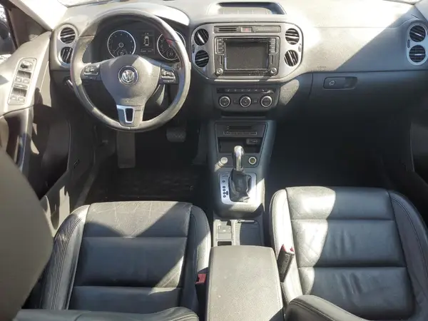 WVGBV7AX1GW570798 2016 VOLKSWAGEN TIGUAN - Image 8