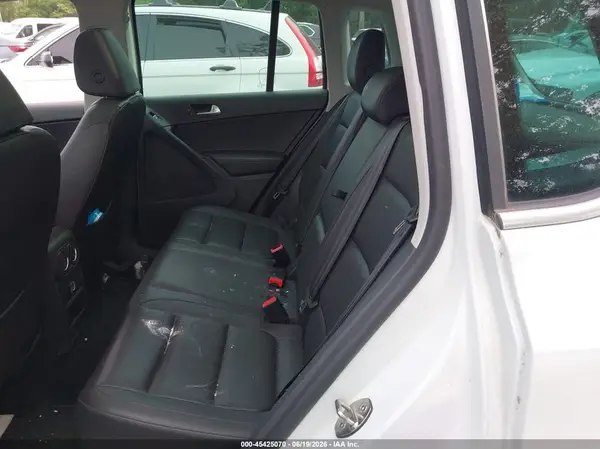 WVGBV7AX1GW573085 2016 VOLKSWAGEN TIGUAN - Image 8