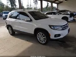 WVGBV7AX1GW574544 2016 VOLKSWAGEN TIGUAN