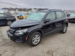 WVGBV7AX1GW575208 2016 VOLKSWAGEN TIGUAN