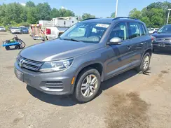 WVGBV7AX1GW580182 2016 VOLKSWAGEN TIGUAN