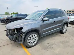 WVGBV7AX1GW581073 2016 VOLKSWAGEN TIGUAN