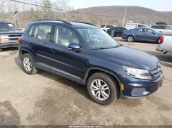 WVGBV7AX1GW584393 2016 VOLKSWAGEN TIGUAN