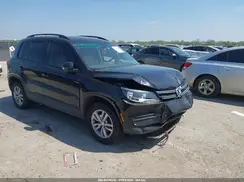 WVGBV7AX1GW585219 2016 VOLKSWAGEN TIGUAN