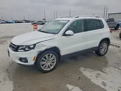 WVGBV7AX1GW585804 2016 VOLKSWAGEN TIGUAN