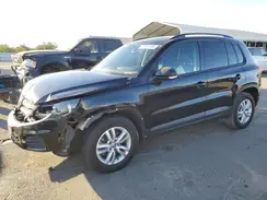 WVGBV7AX1GW585950 2016 VOLKSWAGEN TIGUAN