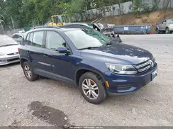 WVGBV7AX1GW588928 2016 VOLKSWAGEN TIGUAN