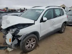 WVGBV7AX1GW589836 2016 VOLKSWAGEN TIGUAN