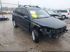 WVGBV7AX1GW590419 2016 VOLKSWAGEN TIGUAN