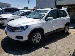 WVGBV7AX1GW593028 2016 VOLKSWAGEN TIGUAN
