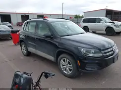 WVGBV7AX1GW593322 2016 VOLKSWAGEN TIGUAN