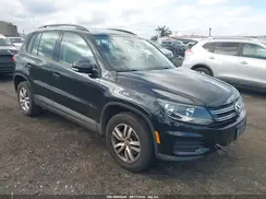 WVGBV7AX1GW593692 2016 VOLKSWAGEN TIGUAN