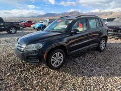 WVGBV7AX1GW597922 2016 VOLKSWAGEN TIGUAN