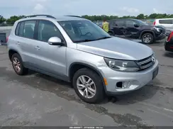 WVGBV7AX1GW598004 2016 VOLKSWAGEN TIGUAN