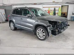 WVGBV7AX1GW599217 2016 VOLKSWAGEN TIGUAN