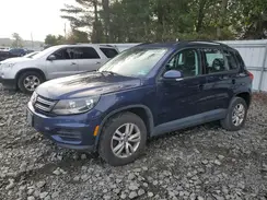 WVGBV7AX1GW600334 2016 VOLKSWAGEN TIGUAN