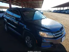WVGBV7AX1GW600463 2016 VOLKSWAGEN TIGUAN