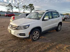 WVGBV7AX1GW602049 2016 VOLKSWAGEN TIGUAN