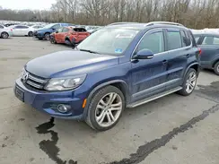 WVGBV7AX1GW609583 2016 VOLKSWAGEN TIGUAN