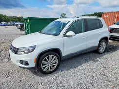 WVGBV7AX1GW612077 2016 VOLKSWAGEN TIGUAN