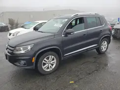 WVGBV7AX1GW613861 2016 VOLKSWAGEN TIGUAN