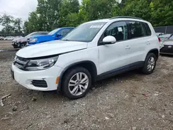 WVGBV7AX1GW613987 2016 VOLKSWAGEN TIGUAN