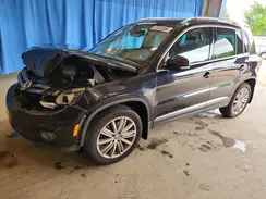 WVGBV7AX1GW613990 2016 VOLKSWAGEN TIGUAN