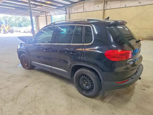 WVGBV7AX1GW613990 2016 VOLKSWAGEN TIGUAN - Image 2