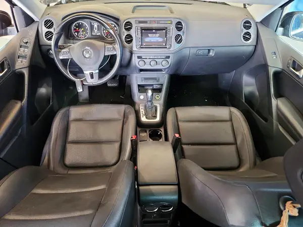 WVGBV7AX1GW613990 2016 VOLKSWAGEN TIGUAN - Image 8