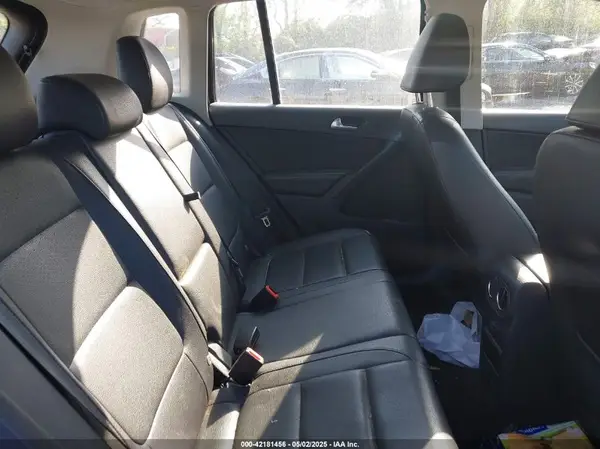 WVGBV7AX1HK000177 2017 VOLKSWAGEN TIGUAN - Image 8