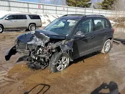 WVGBV7AX1HK007002 2017 VOLKSWAGEN TIGUAN
