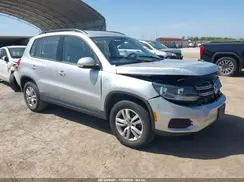 WVGBV7AX1HK007484 2017 VOLKSWAGEN TIGUAN