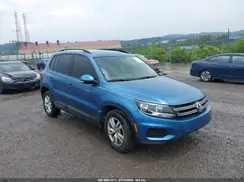 WVGBV7AX1HK008084 2017 VOLKSWAGEN TIGUAN