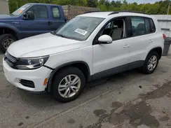 WVGBV7AX1HK009896 2017 VOLKSWAGEN TIGUAN