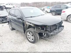 WVGBV7AX1HK010370 2017 VOLKSWAGEN TIGUAN