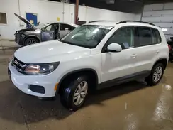 WVGBV7AX1HK013589 2017 VOLKSWAGEN TIGUAN