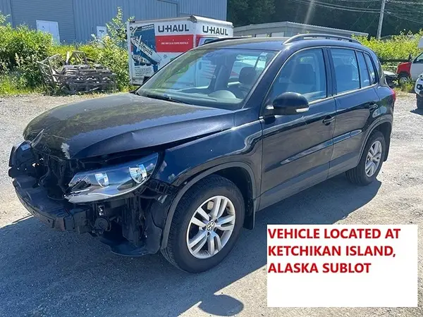 WVGBV7AX1HK023782 2017 VOLKSWAGEN TIGUAN - Image 1
