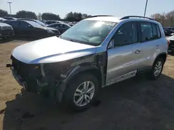 WVGBV7AX1HK024415 2017 VOLKSWAGEN TIGUAN