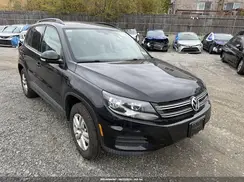 WVGBV7AX1HK026441 2017 VOLKSWAGEN TIGUAN