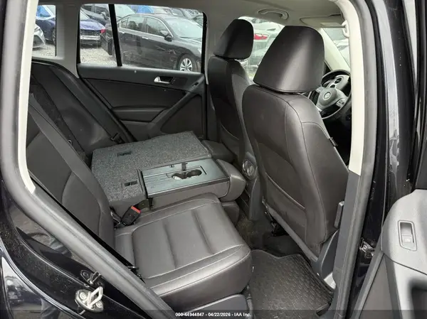 WVGBV7AX1HK026441 2017 VOLKSWAGEN TIGUAN - Image 8