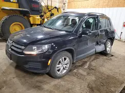 WVGBV7AX1HK027914 2017 VOLKSWAGEN TIGUAN