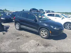 WVGBV7AX1HK028142 2017 VOLKSWAGEN TIGUAN