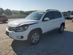 WVGBV7AX1HK032580 2017 VOLKSWAGEN TIGUAN