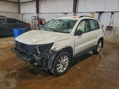 WVGBV7AX1HK042137 2017 VOLKSWAGEN TIGUAN