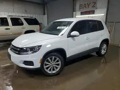 WVGBV7AX1HK042154 2017 VOLKSWAGEN TIGUAN
