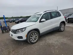 WVGBV7AX1HK042526 2017 VOLKSWAGEN TIGUAN